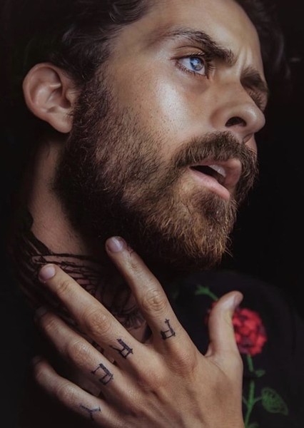 Andy Bean photo