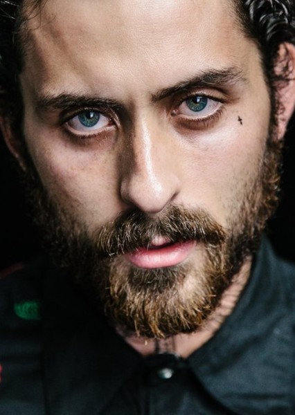 Andy Bean photo