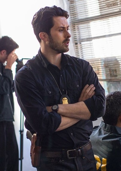 Andy Bean photo
