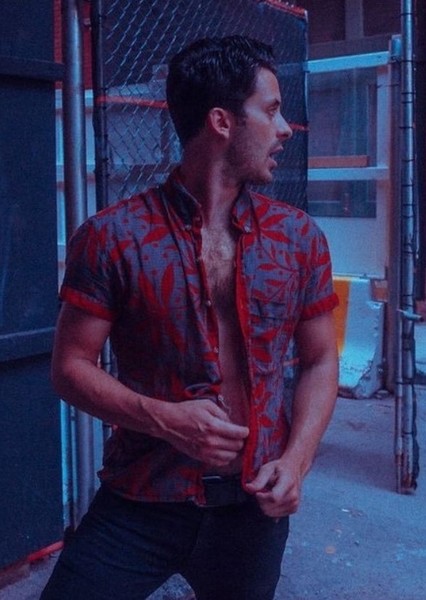 Andy Bean photo