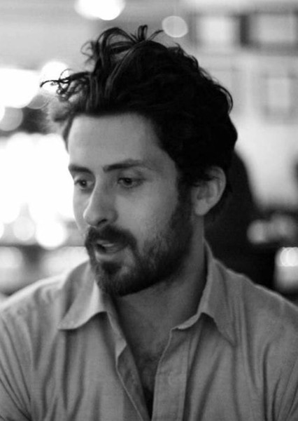 Andy Bean photo