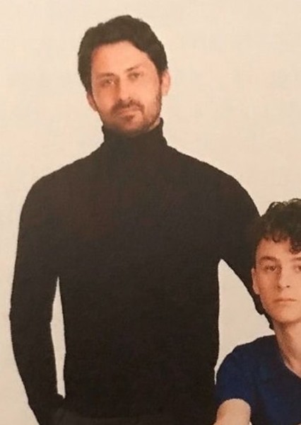 Andy Bean photo