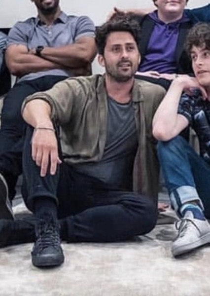 Andy Bean photo
