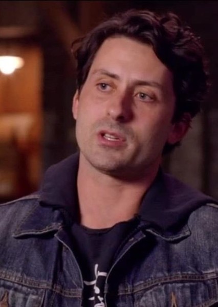 Andy Bean photo
