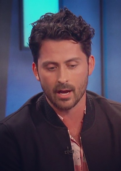 Andy Bean photo