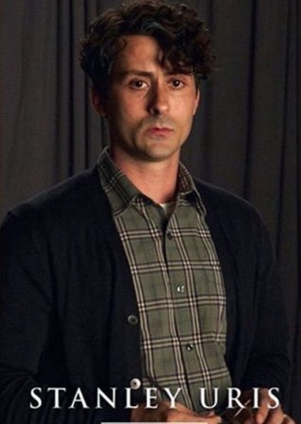Andy Bean photo