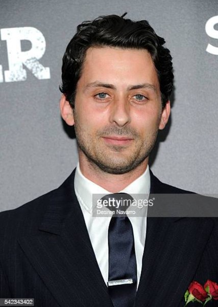 Andy Bean photo
