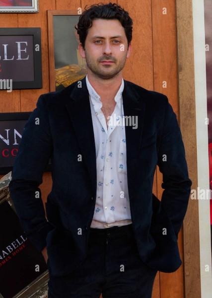 Andy Bean photo