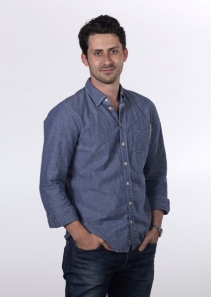 Andy Bean photo