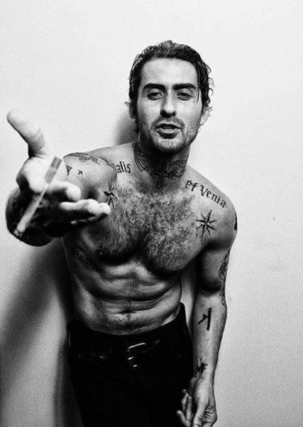 Andy Bean photo