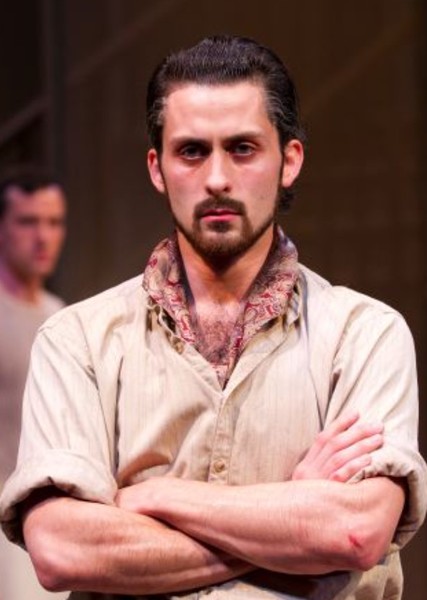 Andy Bean photo