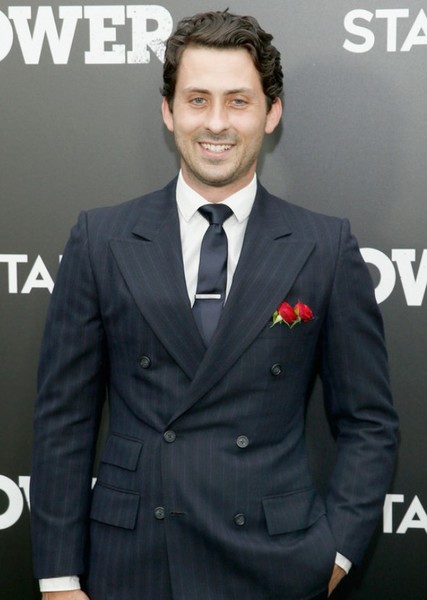 Andy Bean photo