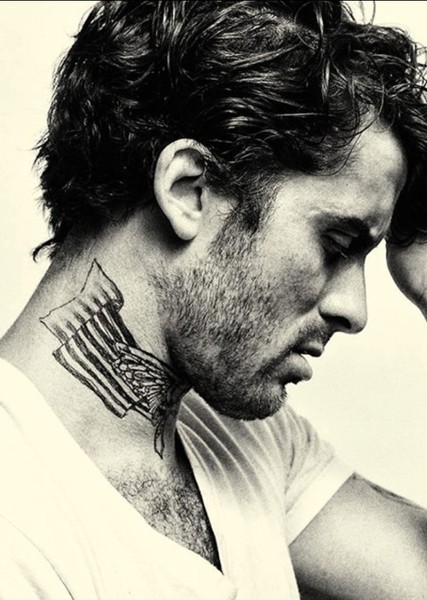 Andy Bean photo