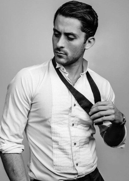Andy Bean photo