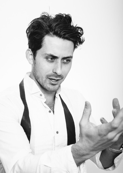 Andy Bean photo