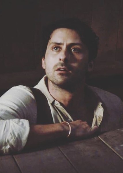Andy Bean photo