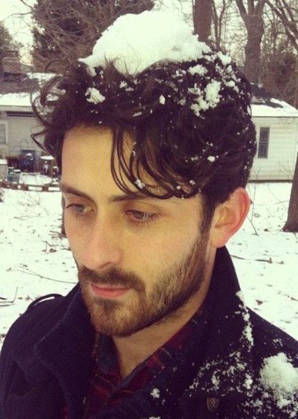 Andy Bean photo