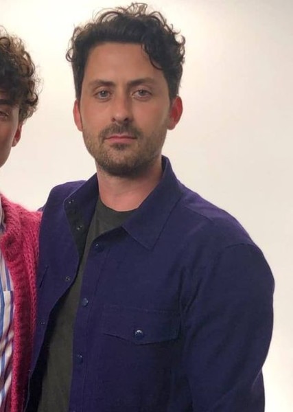 Andy Bean photo