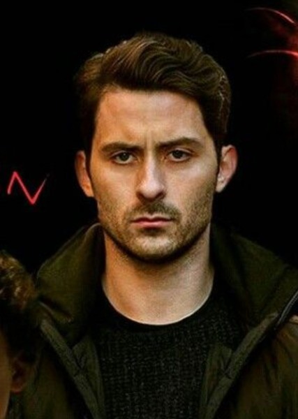 Andy Bean photo