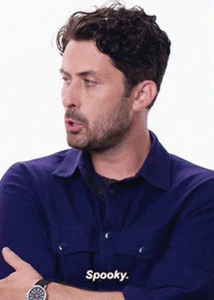 Andy Bean photo