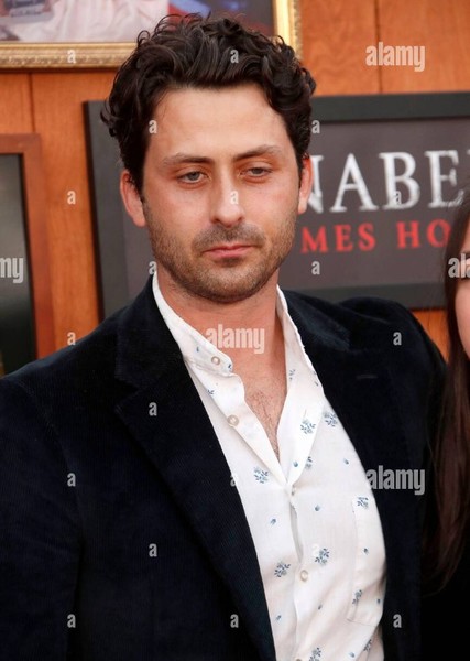 Andy Bean photo