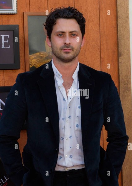 Andy Bean photo