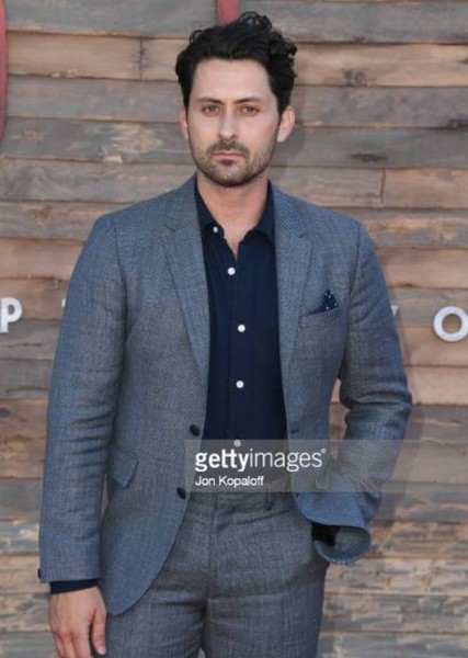 Andy Bean photo