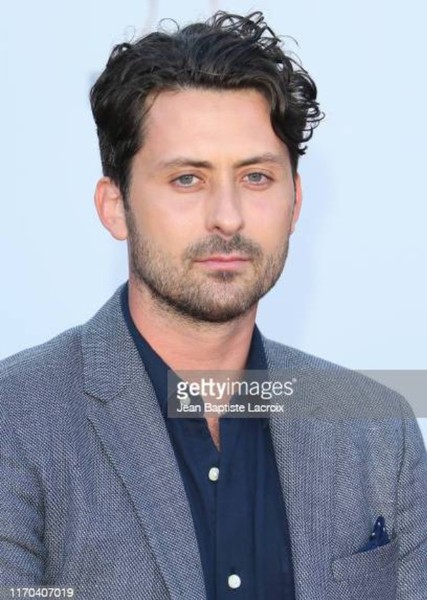 Andy Bean photo