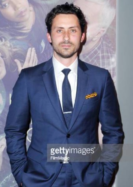 Andy Bean photo