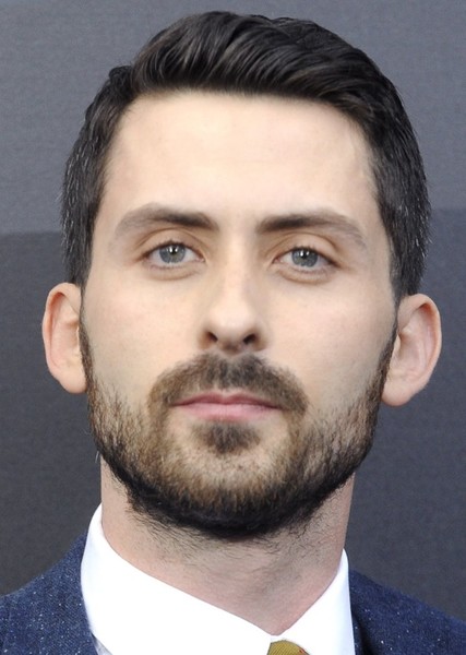 Andy Bean photo