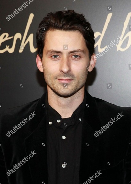 Andy Bean photo