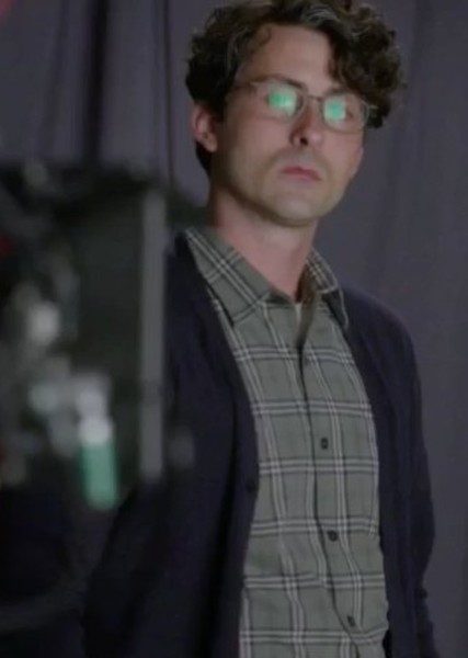 Andy Bean photo