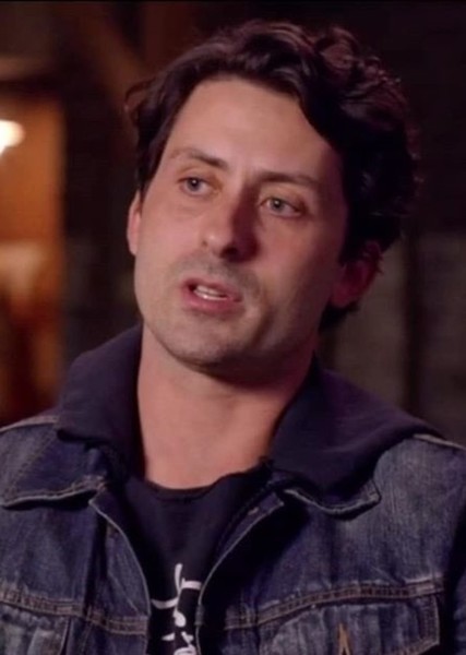 Andy Bean photo