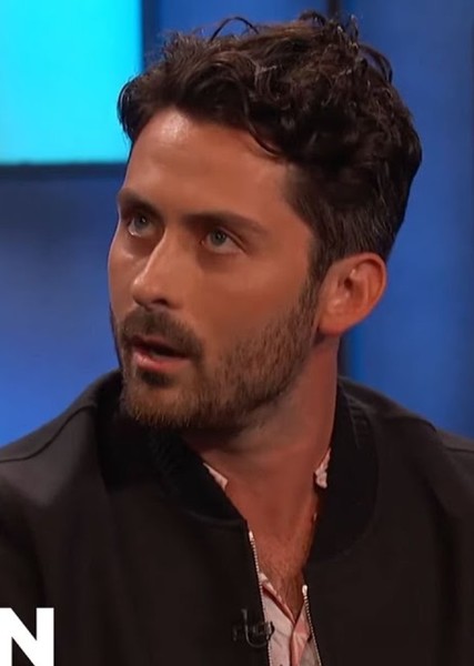 Andy Bean photo