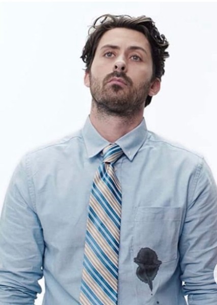 Andy Bean photo