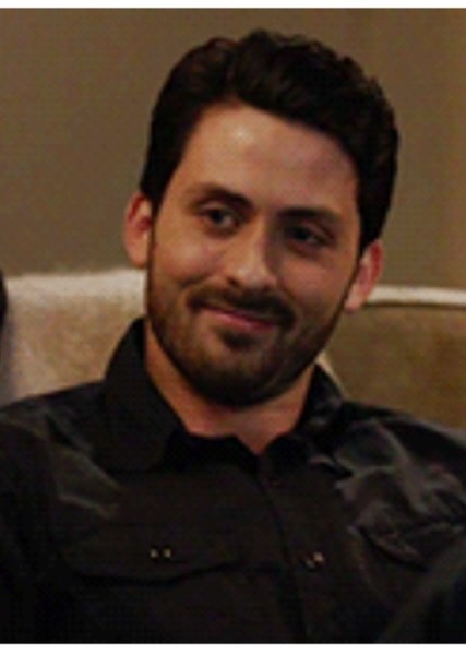 Andy Bean photo