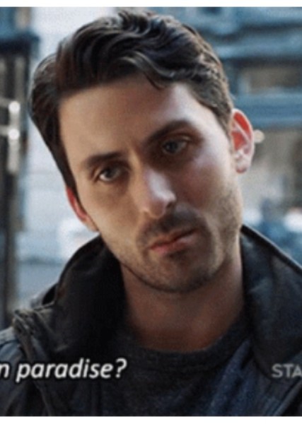 Andy Bean photo