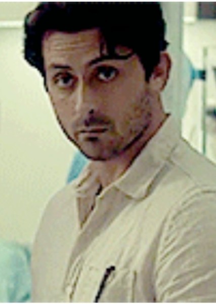 Andy Bean photo
