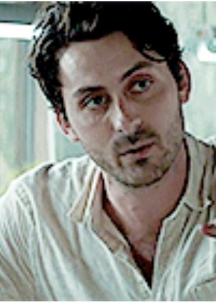 Andy Bean photo