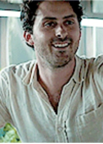 Andy Bean photo
