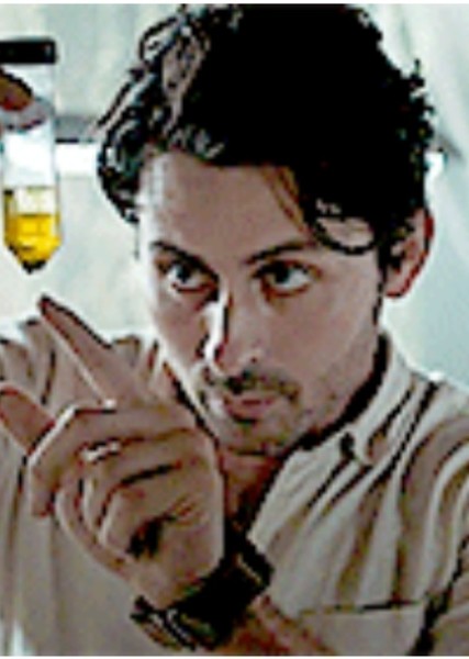 Andy Bean photo