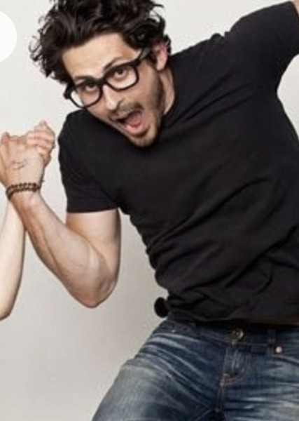 Andy Bean photo