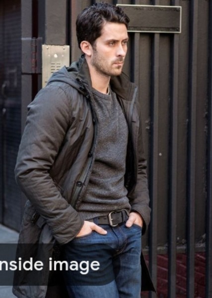 Andy Bean photo