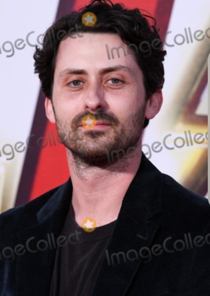 Andy Bean photo