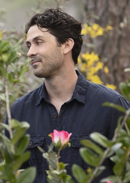 Andy Bean photo