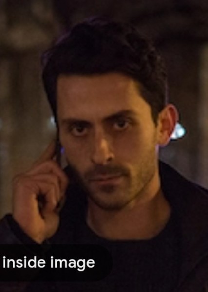 Andy Bean photo