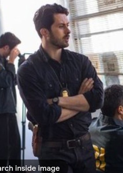 Andy Bean photo