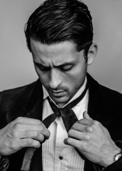 Andy Bean photo