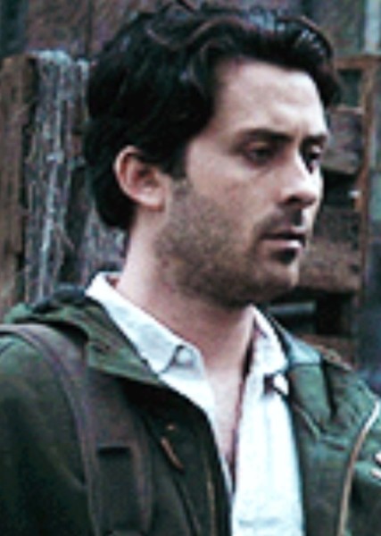 Andy Bean photo