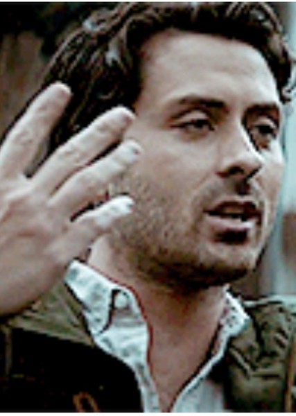 Andy Bean photo